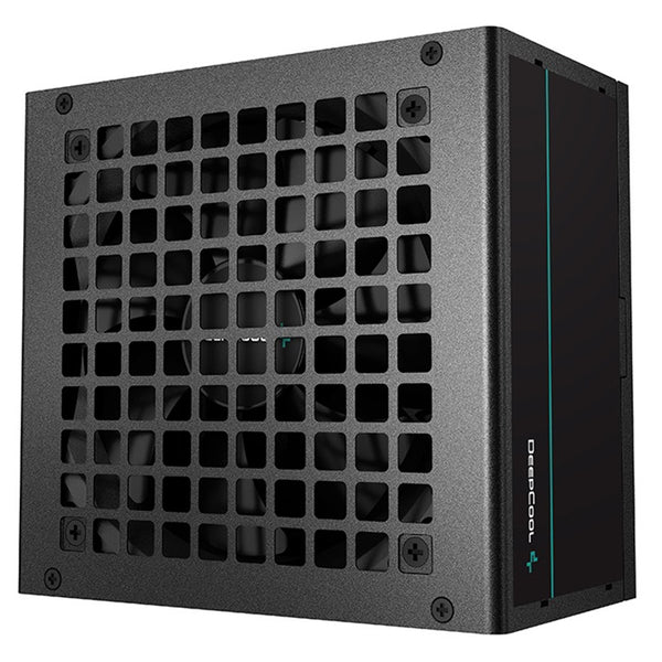 DeepCool PF700 | 700W ATX power supply | 80 PLUS Standard | UK version