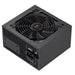 Evo Labs E-600BL | ATX power supply | 600W non-modular | Black