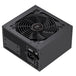 Evo Labs E-600BL | ATX power supply | 600W non-modular | Black