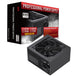 Evo Labs E-600BL | ATX power supply | 600W non-modular | Black