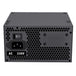 Evo Labs E-600BL | ATX power supply | 600W non-modular | Black