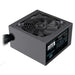 Evo Labs E-600BL | ATX power supply | 600W non-modular | Black