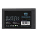 Evo Labs E-600BL | ATX power supply | 600W non-modular | Black