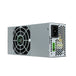 GameMax GT-300W | TFX power supply | 300W 80 Plus Bronze | Silver