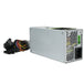 GameMax GT-300W | TFX power supply | 300W 80 Plus Bronze | Silver