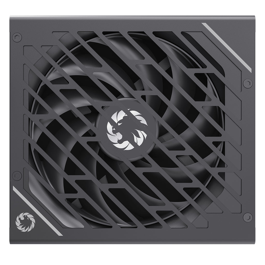 GameMax GX-850 PRO | 850W ATX PSU | 80 PLUS Gold | Fully modular | Black