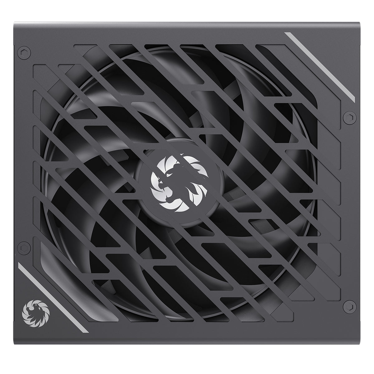 GameMax GX-850 PRO | 850W ATX PSU | 80 PLUS Gold | Fully modular | Black