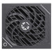 GameMax GX-850 PRO | 850W ATX PSU | 80 PLUS Gold | Fully modular | Black
