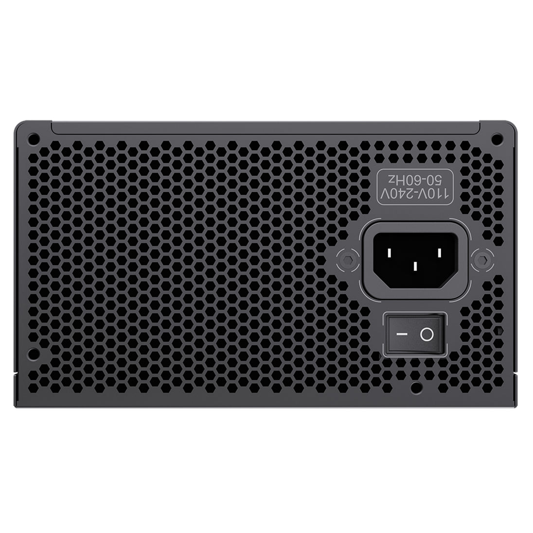 GameMax GX-850 PRO | 850W ATX PSU | 80 PLUS Gold | Fully modular | Black