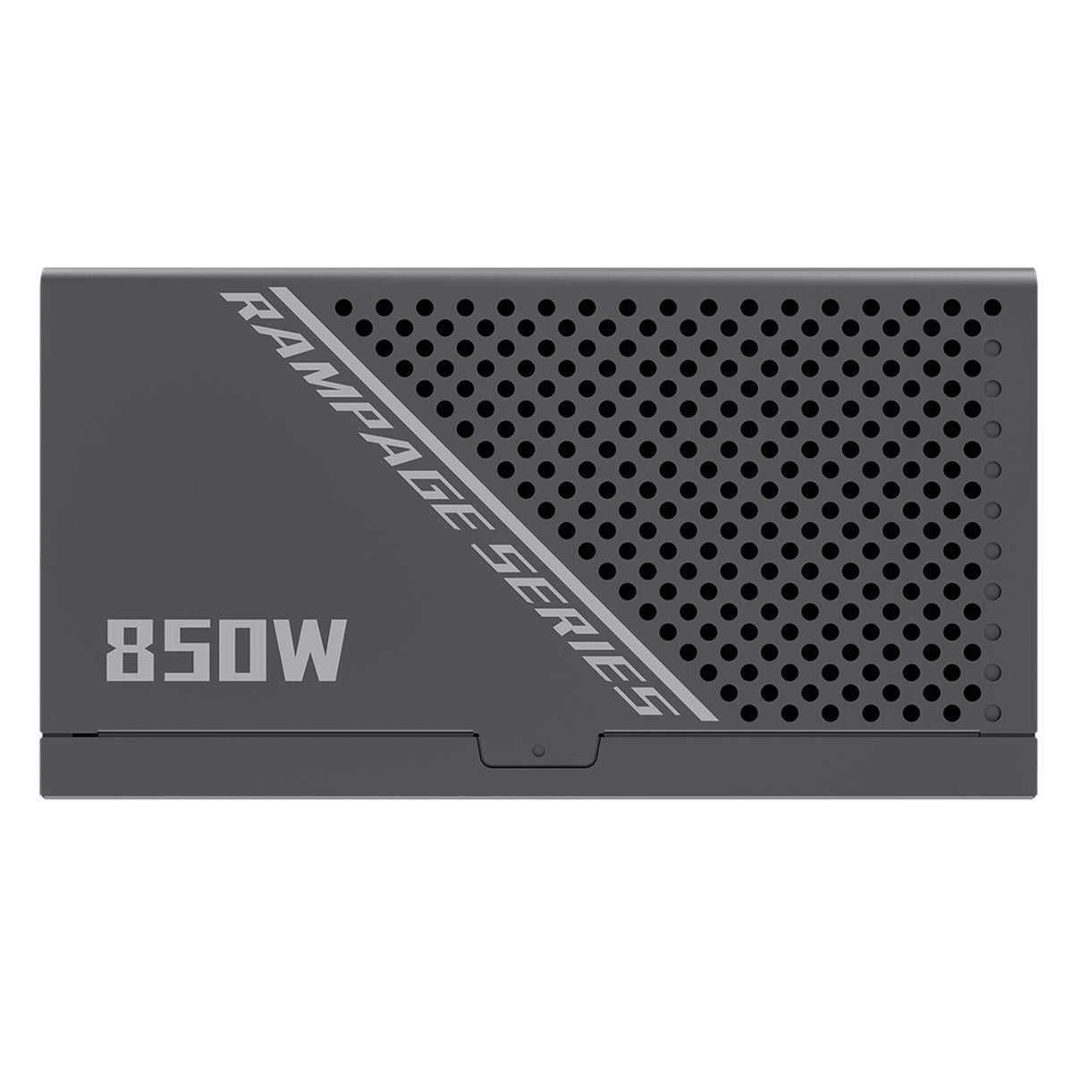 GameMax GX-850 PRO | 850W ATX PSU | 80 PLUS Gold | Fully modular | Black