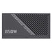 GameMax GX-850 PRO | 850W ATX PSU | 80 PLUS Gold | Fully modular | Black