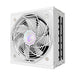 GIGABYTE AORUS ELITE P1000W ICE | White modular PSU | 80 PLUS Platinum | ATX 3.0