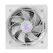 GIGABYTE AORUS ELITE P1000W ICE | White modular PSU | 80 PLUS Platinum | ATX 3.0