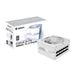 GIGABYTE AORUS ELITE P1000W ICE | White modular PSU | 80 PLUS Platinum | ATX 3.0