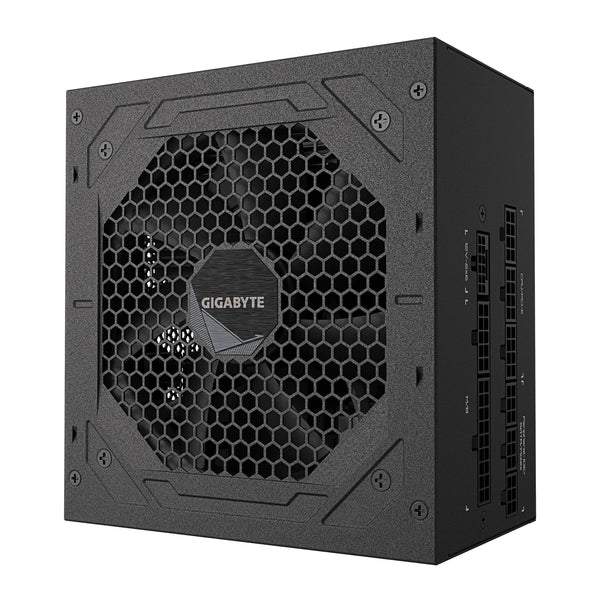 GIGABYTE GP-UD850GM PG5 V2 | Power supply | 80 PLUS Gold | 850W