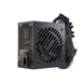 Seasonic CORE GC-650 | ATX power supply | 650W 80 PLUS Gold | Black