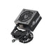Seasonic CORE GC-650 | ATX power supply | 650W 80 PLUS Gold | Black