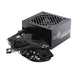 Seasonic CORE GC-650 | ATX power supply | 650W 80 PLUS Gold | Black