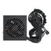 Seasonic CORE GC-650 | ATX power supply | 650W 80 PLUS Gold | Black