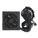 Seasonic CORE GC-650 | ATX power supply | 650W 80 PLUS Gold | Black