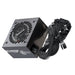 Seasonic CORE GC-650 | ATX power supply | 650W 80 PLUS Gold | Black