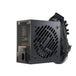 Seasonic CORE GC-750 | ATX power supply | 750W 80 PLUS Gold | Black