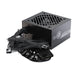 Seasonic CORE GC-750 | ATX power supply | 750W 80 PLUS Gold | Black