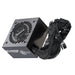 Seasonic CORE GC-750 | ATX power supply | 750W 80 PLUS Gold | Black