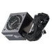 Seasonic CORE GC-750 | ATX power supply | 750W 80 PLUS Gold | Black