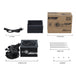 Seasonic CORE GC-750 | ATX power supply | 750W 80 PLUS Gold | Black