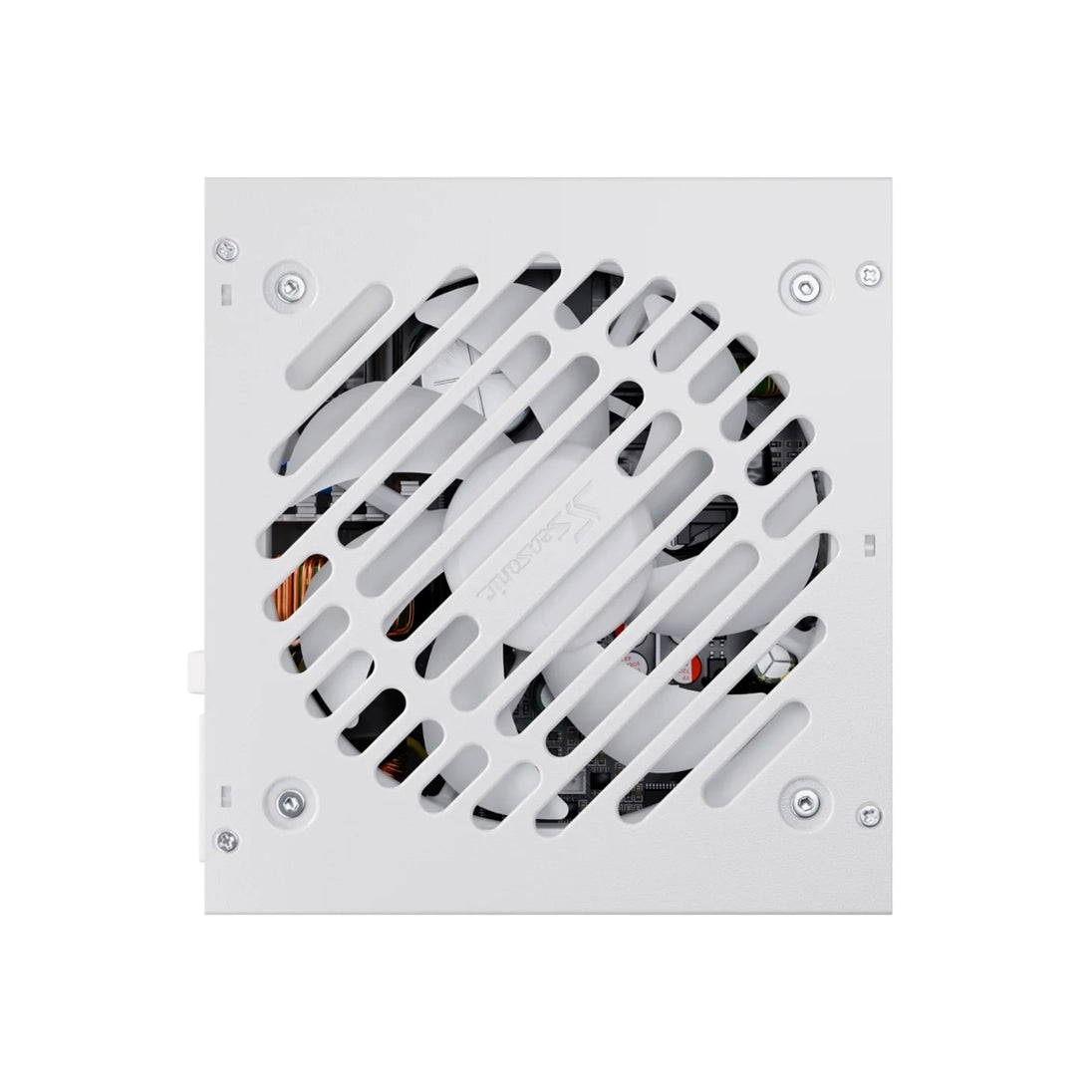 Seasonic CORE GX White ATX 3.1 | 650W PSU | 80 PLUS Gold