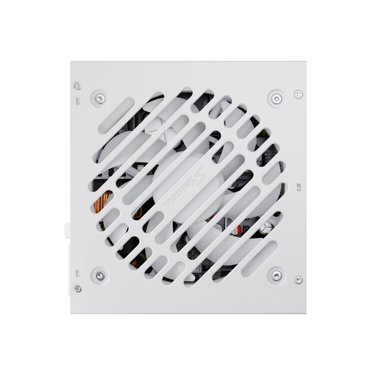 Seasonic CORE GX White ATX 3.1 | 650W PSU | 80 PLUS Gold