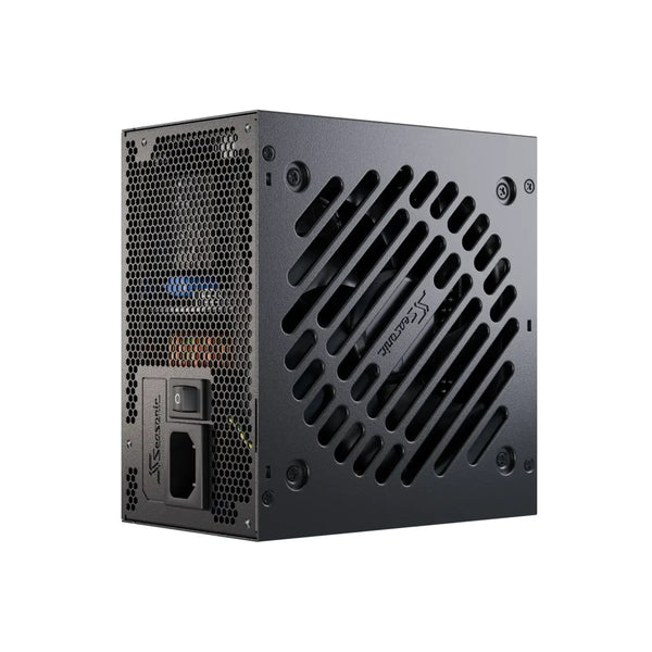 Seasonic CORE GX V4 | Power supply | ATX 3.1 Gold | 850W Black