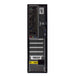 LOGIX S4-386P | Small form factor PC | Core i3-14100 | 8GB RAM 500GB SSD