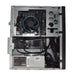 LOGIX S4-386P | Small form factor PC | Core i3-14100 | 8GB RAM 500GB SSD
