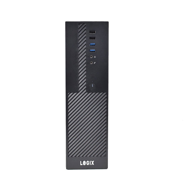 LOGIX S4-716H | Small form factor PC | Core i7 20-core | 16GB RAM and 1TB SSD