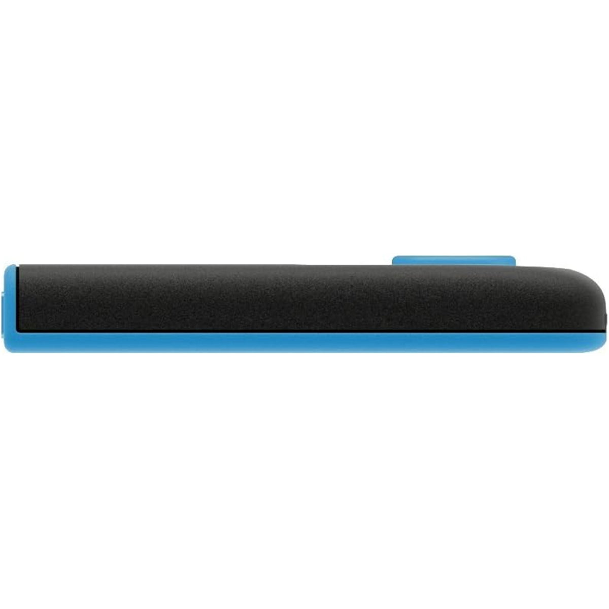 ADATA UV128 | USB flash drive | USB 3.2 Gen 1 | 128GB Black/Blue