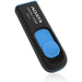 ADATA UV128 | USB flash drive | USB 3.2 Gen 1 | 32GB Black/Blue