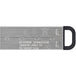 Kingston DataTraveler Kyson | USB flash drive | Capless metal | 64GB
