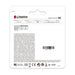 Kingston DataTraveler Kyson | USB flash drive | Capless metal | 64GB