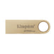 Kingston DataTraveler SE9 G3 | USB flash drive | USB 3.2 Gen 1 | 256GB | Gold