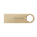 Kingston DataTraveler SE9 G3 | USB flash drive | USB 3.2 Gen 1 | 256GB | Gold