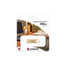 Kingston DataTraveler SE9 G3 | USB flash drive | USB 3.2 Gen 1 | 256GB | Gold