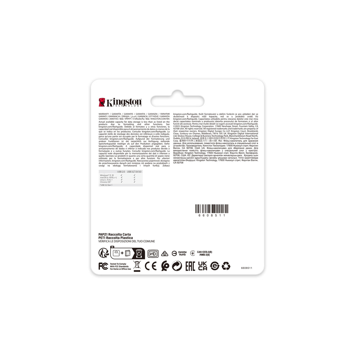 Kingston DataTraveler SE9 G3 | USB flash drive | USB 3.2 Gen 1 | 256GB | Gold
