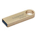 Kingston DataTraveler SE9 G3 | USB flash drive | 512GB USB 3.2 Gen 1 | Gold