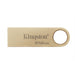 Kingston DataTraveler SE9 G3 | USB flash drive | 512GB USB 3.2 Gen 1 | Gold