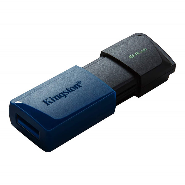 Kingston DataTraveler Exodia M | USB flash drive | 64GB USB 3.2 Gen 1