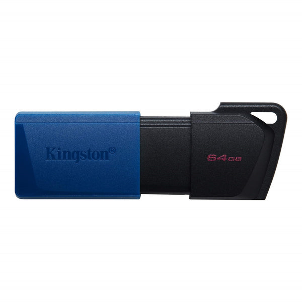 Kingston DataTraveler Exodia M | USB flash drive | 64GB USB 3.2 Gen 1