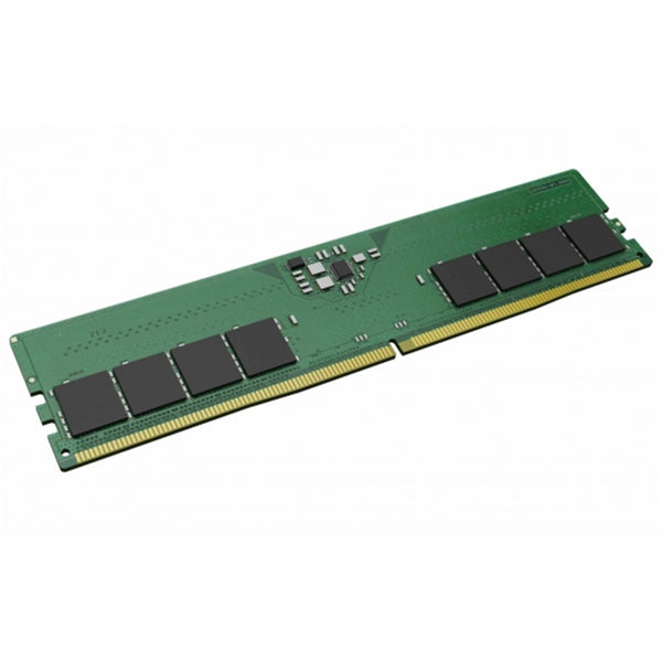Kingston KCP556US8-16 | DDR5 desktop RAM | 16GB 5600MT/s CL46 | 288-pin UDIMM