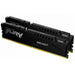 Kingston FURY Beast | DDR5 RAM kit | 64GB 5200MT/s CL40 | Black